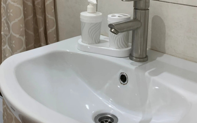 Kazanhouseshare  Apartments
