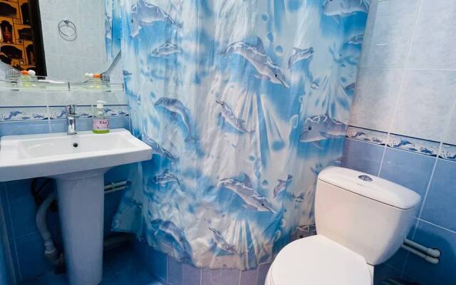 Chor Minor 100 m do starogo goroda s besplatnum bassejnom  Hotel