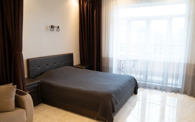 Apartments Malina 50-66