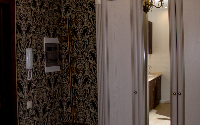 Апартаменты Монарх