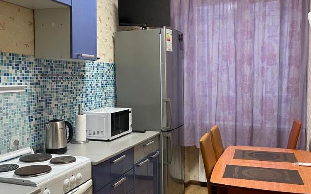 Апартаменты на Богдана Хмельницкого 10