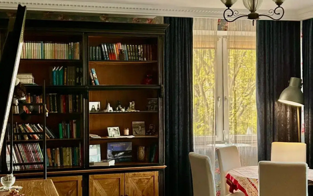 Квартира у Моря