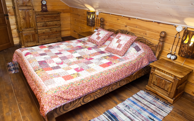 База Отдыха Эко-Отель Мордасово