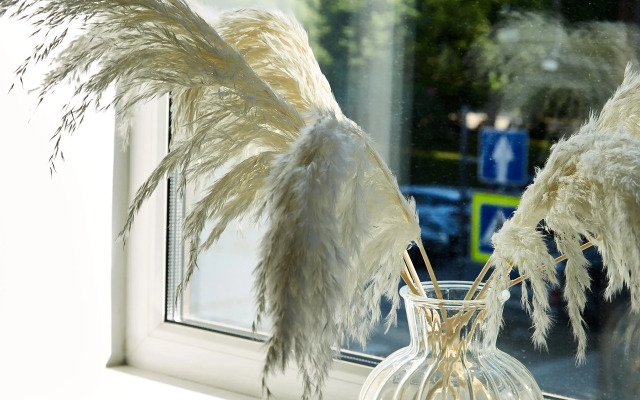 Апартаменты DD.APARTS.VBG : WOW-Студия у Библиотеки ААЛТО