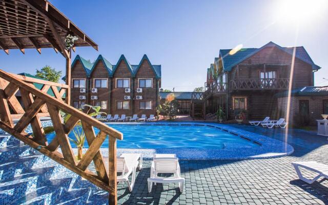 Rus' Mini-Hotel