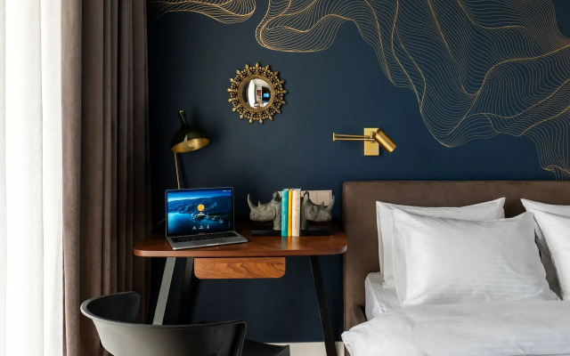 Look&Feel Aristocrat Apartments