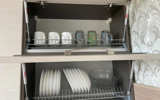 Квартира на Эпроновской