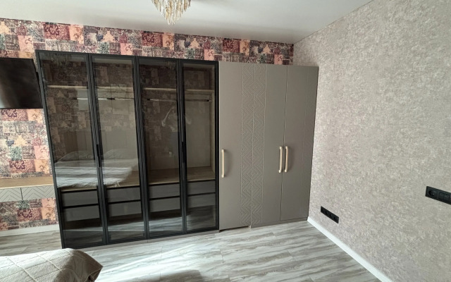 Апартаменты FashionFlats 2