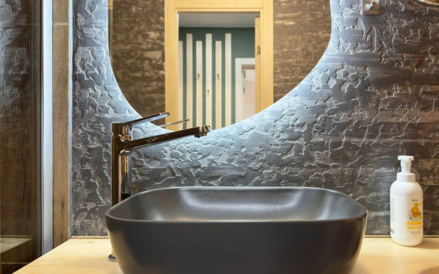 Квартира Город у  Моря Смарт Апарт