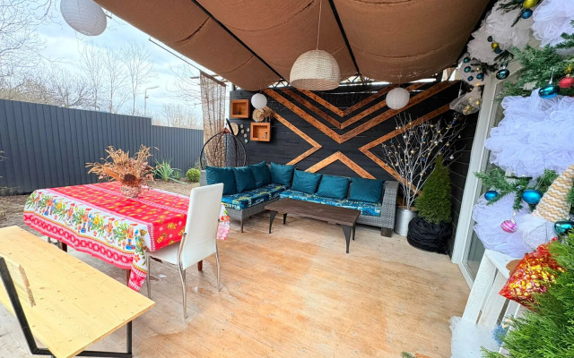 Гостевой Дом для Отдыха