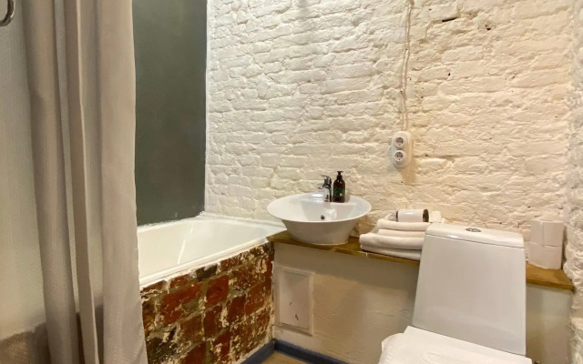 Апартаменты Noble Apartments Sadovaya