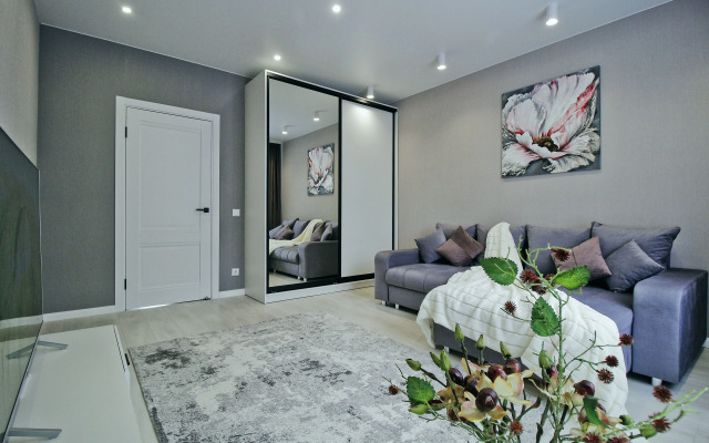 Krants Prestizh Flat