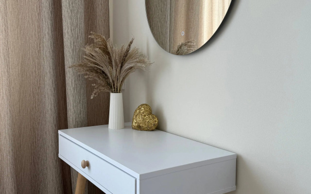 Apartamenty Barkhat Flat
