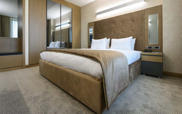 La Quinta by Wyndham Istanbul Gunesli Hotel