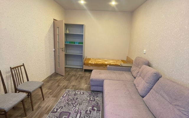 Апартаменты Двухкомнатные на Олимпийской 67