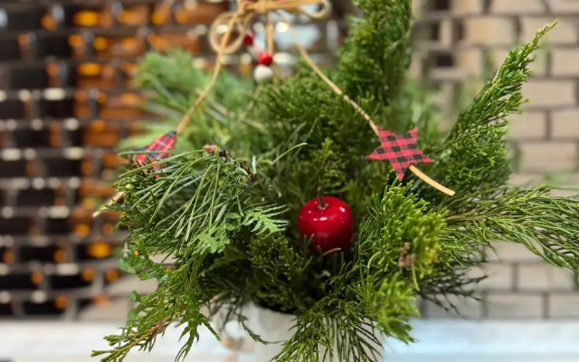 Апартаменты SILVER от CityRent с видом на площадь