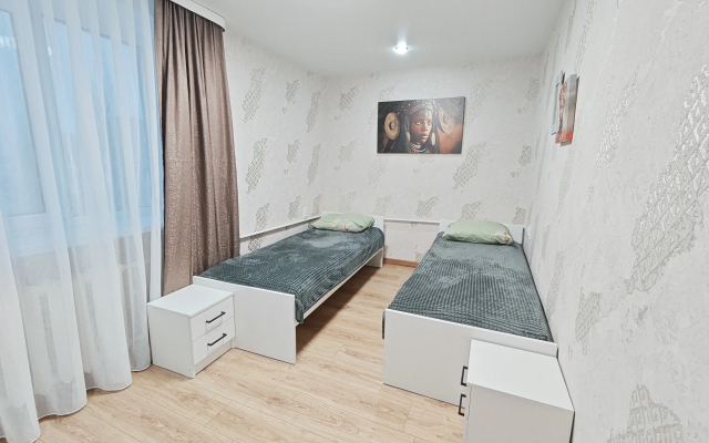 Квартира На Прогрессивной