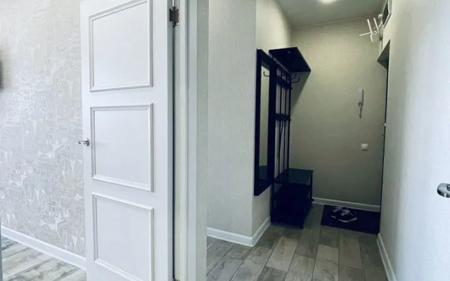 Квартира на Сенной