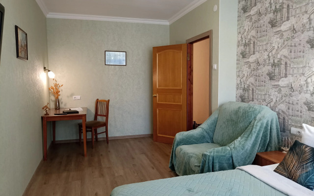 Квартира PiterFlat на Черняховского 67