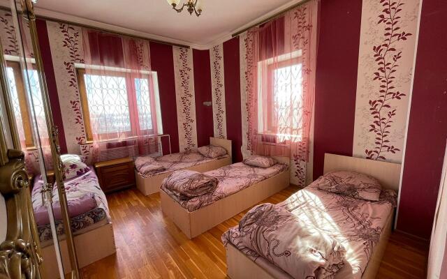 M2 Guest House