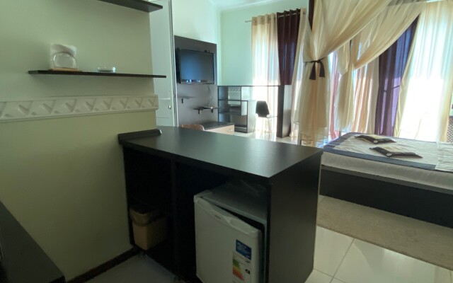 OT Linkor Hotel