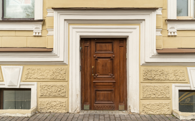 Апартаменты Rock In The Sea