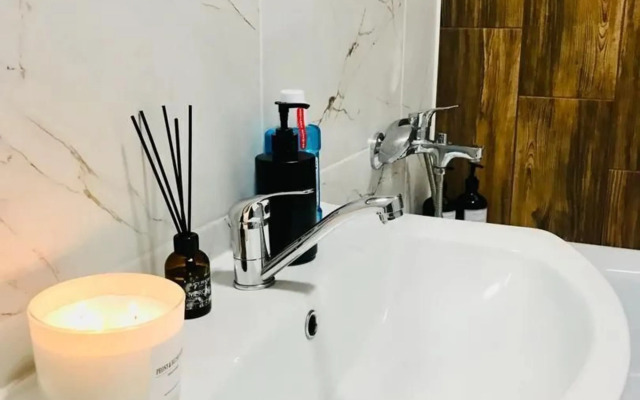 Квартира на Красной 118/1