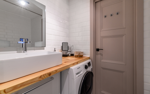 LANDRIN APART Na Lesnoj Apartments