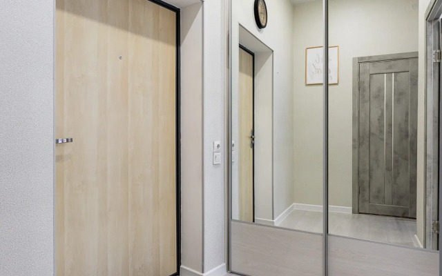 Lyuks vozle Tc Planeta Krasroom Flat