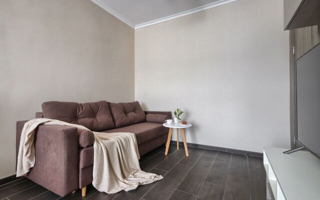 MyhomeYourhome Na Moskovskom Prospekte Apartments