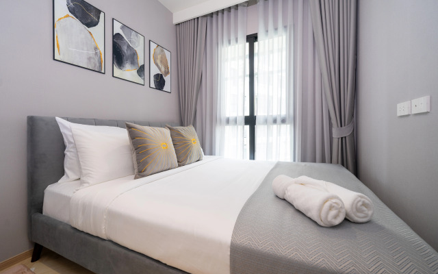 The Title Legendary BangTao Beach 408 Apartments