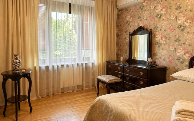 Квартира на Ленинском проспекте Apartment PKRP