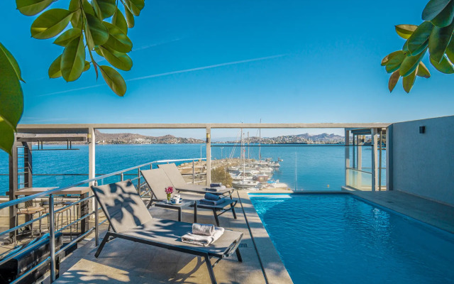 Çimentepe Residence Deluxe