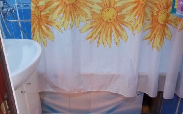 V Sovremennom Tsentre Goroda Kazan Flat