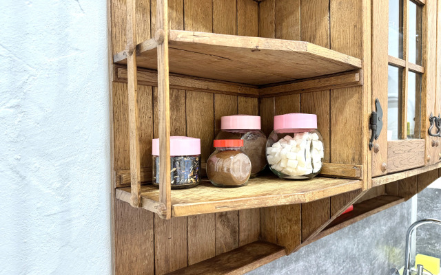 Chill Pill - Tsentr - Samozaselenie 24/7 Flat