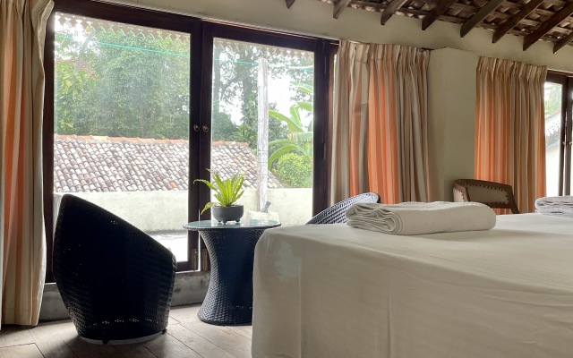 Foozoo Mantra Weligama Villa