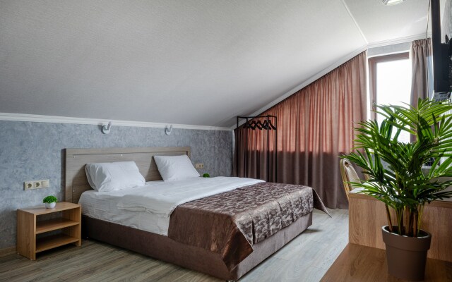 Butik-Otel Yeva
