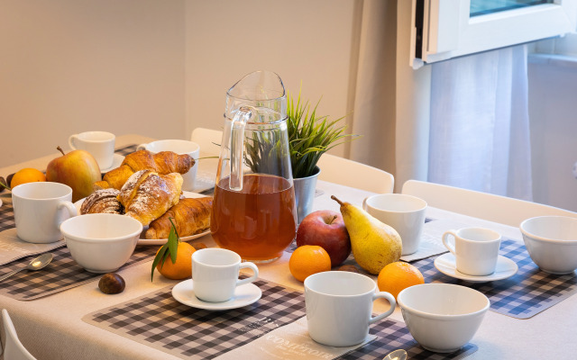 Апартаменты Colosseum - San Giovanni in Laterano 2 Bedrooms