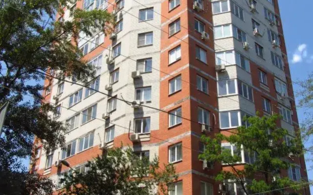 Квартира на Переулке Газетный 107