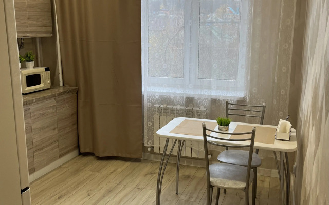 Na Telmana Flat