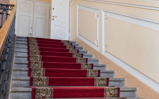 Апартаменты a.m. Rooms Neva Balcony (Angliyskaya Naberezhnaya)