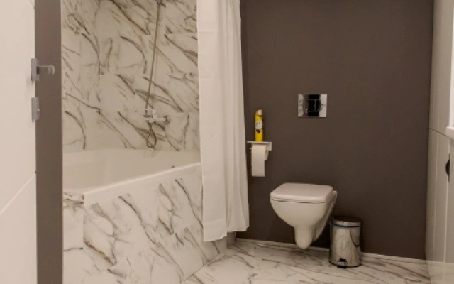 Апартаменты Изумрудные Кениг Апарт