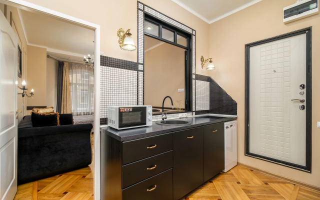 Квартира у Московского вокзала DereMRents ДереМРентс