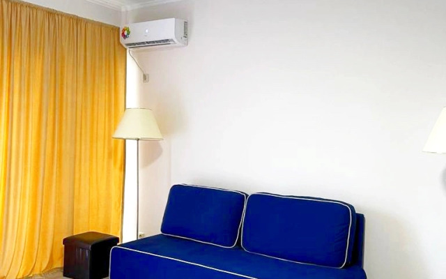 Lotos Apartment Hotel