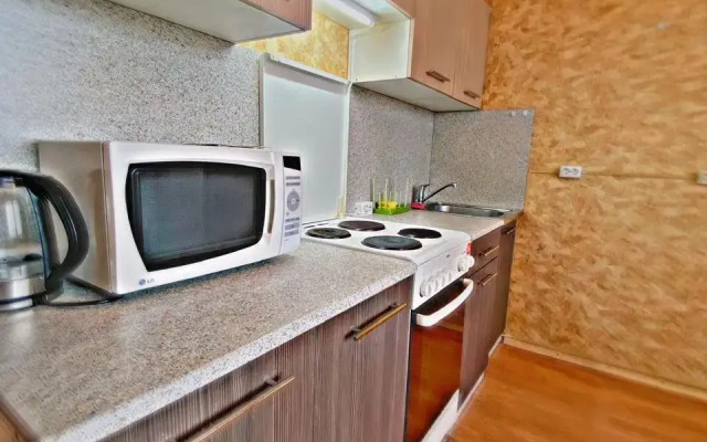 Квартира на Красного Маяка