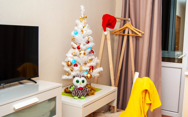 Квартира City Park