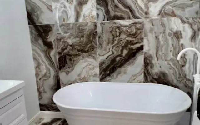 Апартаменты у Озера