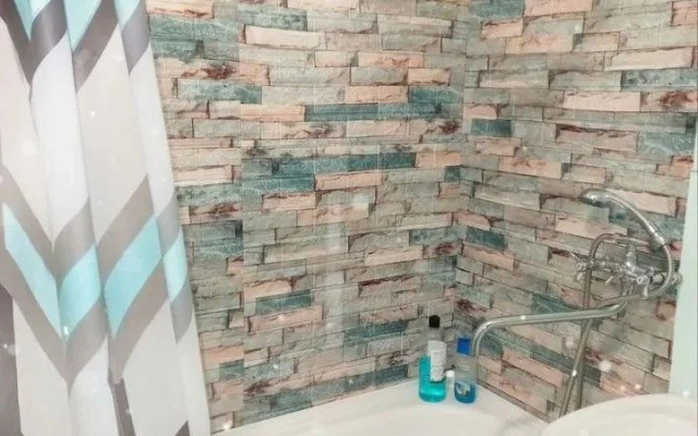 Квартира Уютная