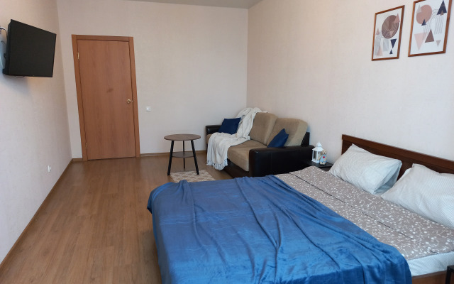 Квартира КОМФОРТ в центре около набережной