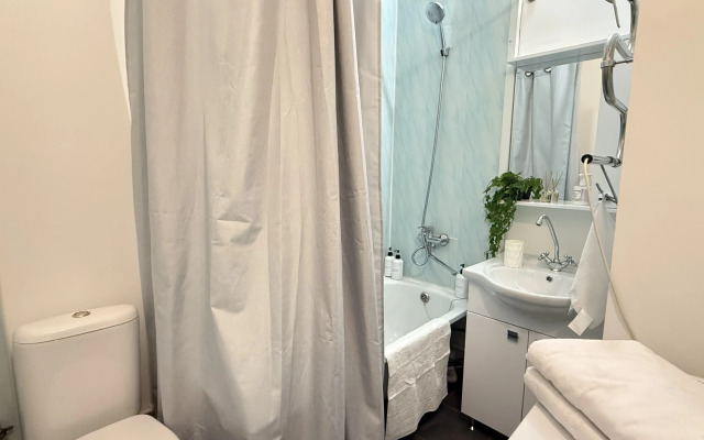 Квартира Здесь не бывает плохого настроения